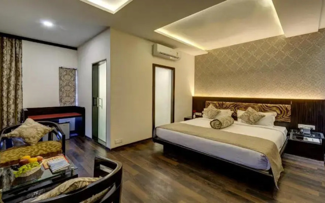 Viceroy Boutique Hotel Kolkata
