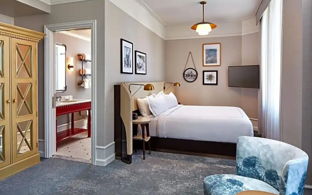 The Citizen Hotel, Autograph Collection by Marriott
