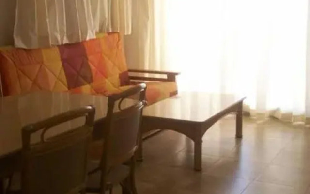 Apartamentos Albamar II