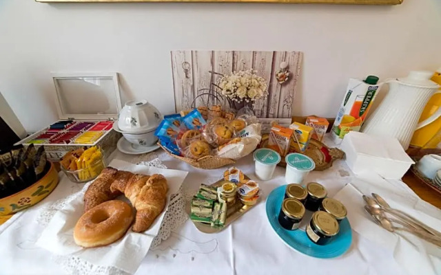 B&B" del Castello"