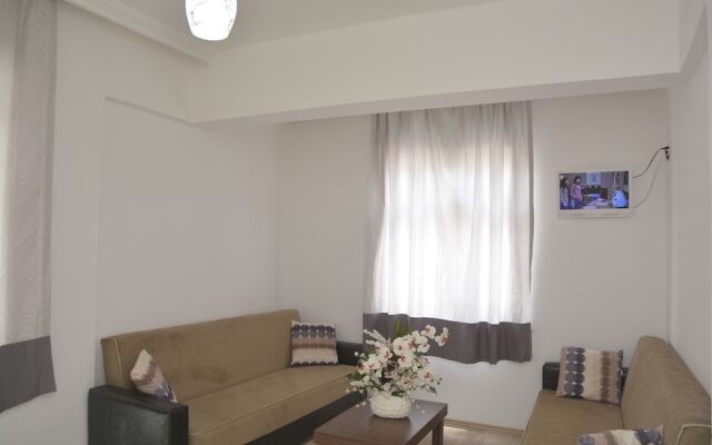 Saray Apart Hotel 2