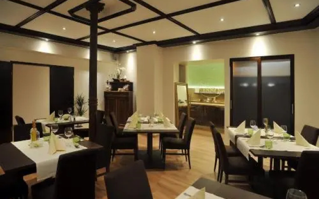Bold´S Hotel-Restaurant "Zum Grünen Kranz"