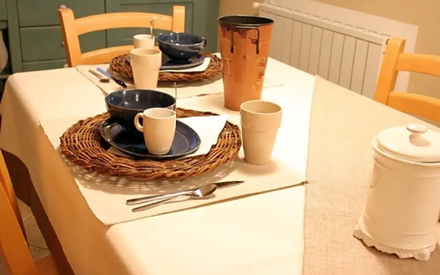 B&B Lo Tatà