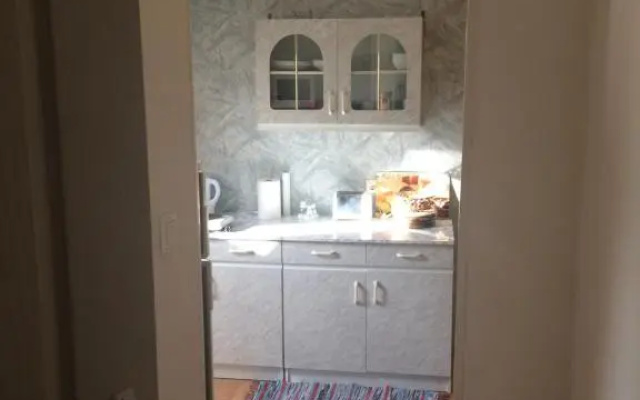 Kamilla Apartman