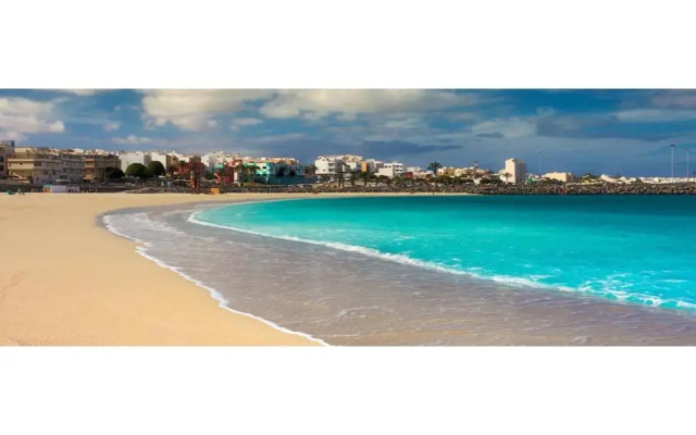 C4 Ocean Holiday Home - Puerto del Rosario