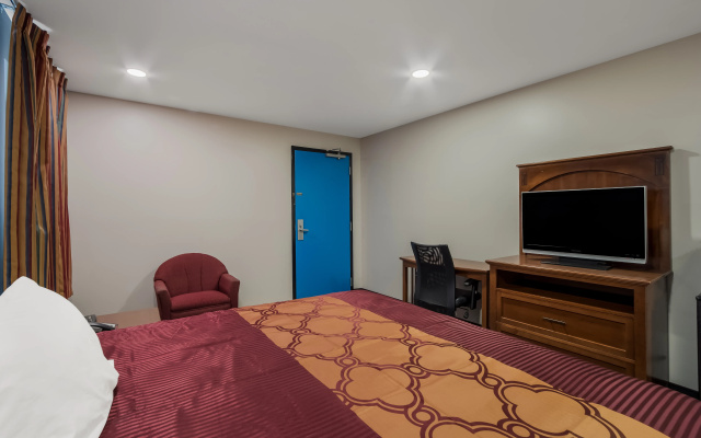 Rodeway Inn Augusta West - Fort Gordon
