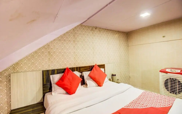 Blue Park Nature Resort by OYO Rooms