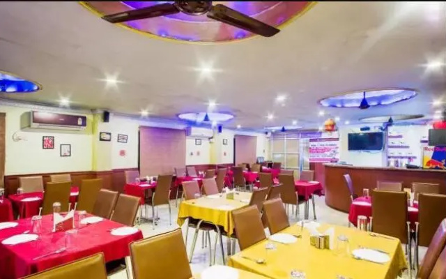 Swagatam Inn - Jessore Road