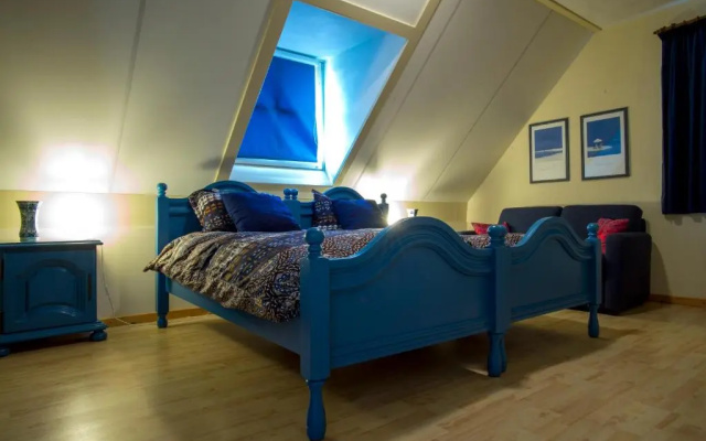 Bed & Breakfast Maryland