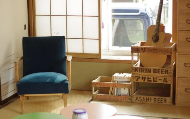 Guesthouse Kaname