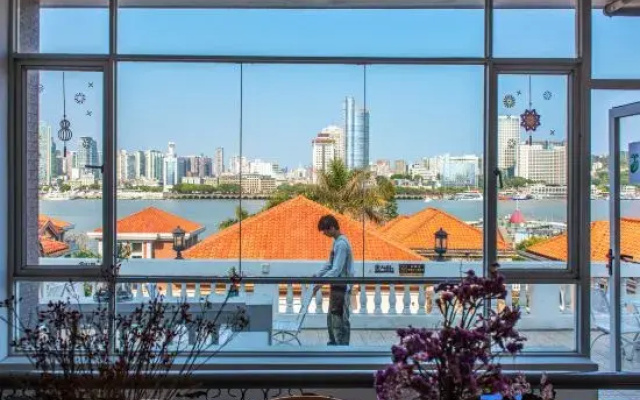 Guxin Hotel