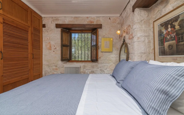 Villa Zeza - The Ultimate Family Villa