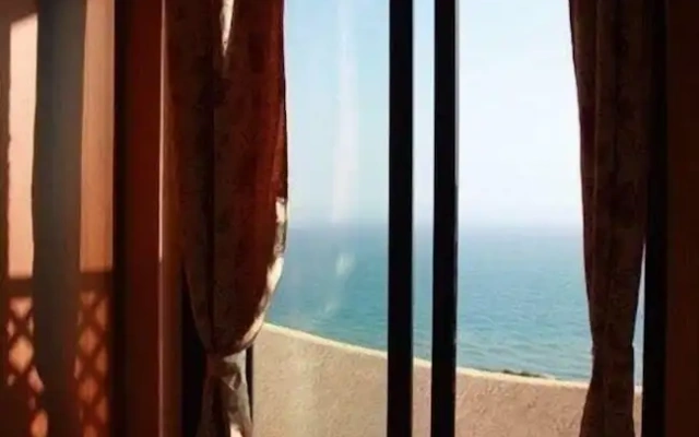 La Collina sul Mare