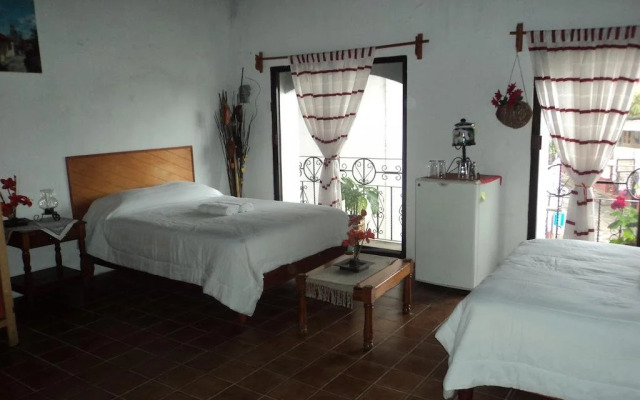 Posada La Plazuela