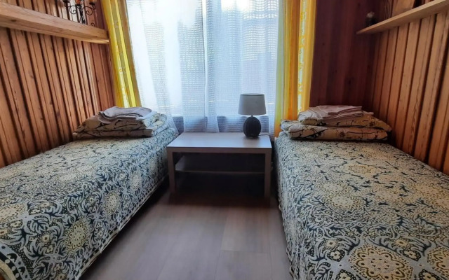 Verkių Namelis