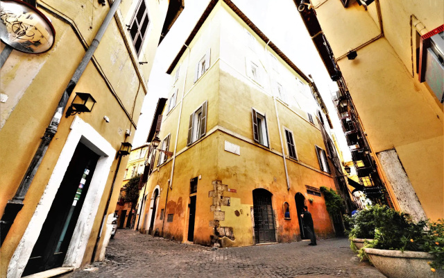Campo De Fiori Relais