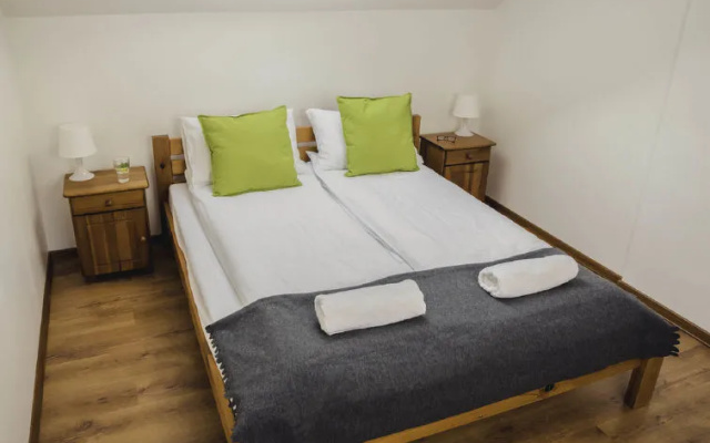 Stara Wieś Resort & Odnowa