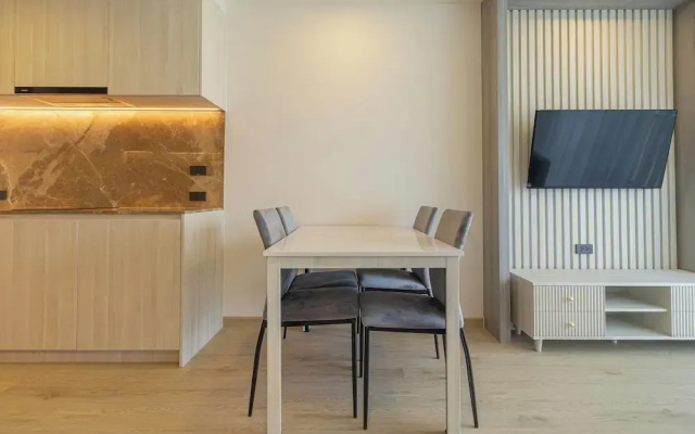 New Condo Near Phuket Beach Clubs C227