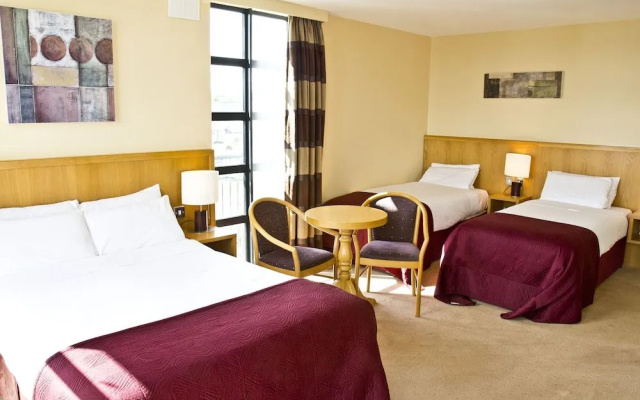 Upton Court Hotel