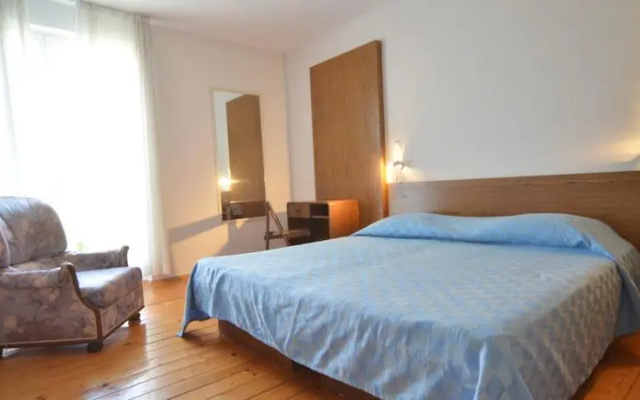 Apartmani Delfar