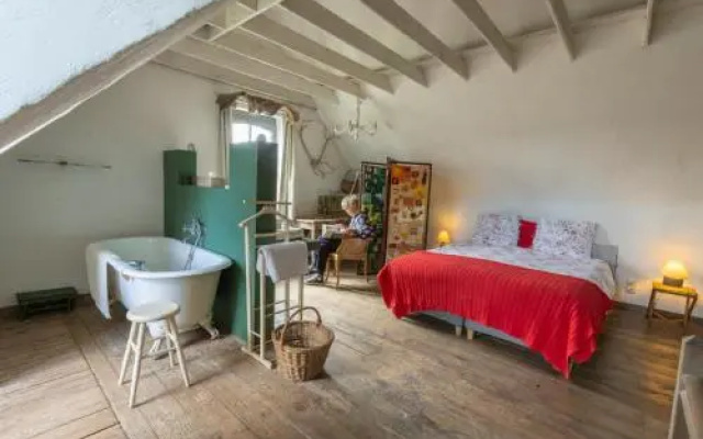 Holiday Home Stilleven