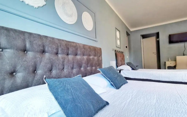 Le Giare B&B