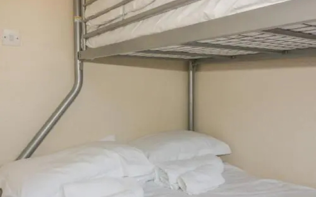 Chalet 81