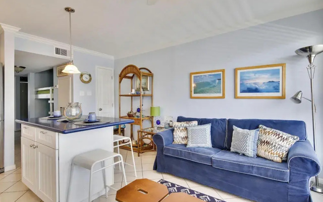 Seascape 1120 in Galveston