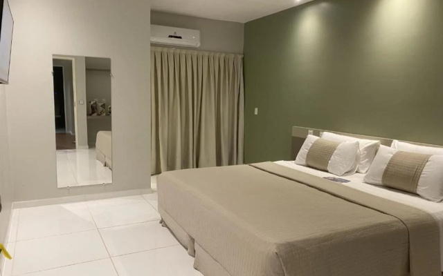 Nord Luxxor Juazeiro
