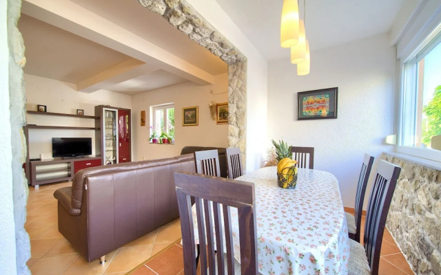 House Bernarda