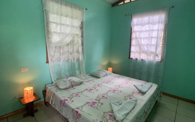 Luna Caribeña Village