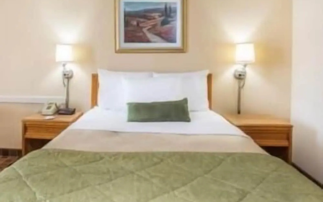 Ramada Wytheville