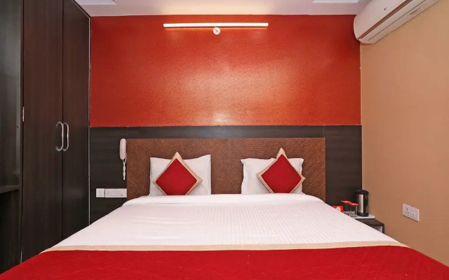 Fabhotel Sanjay Palace