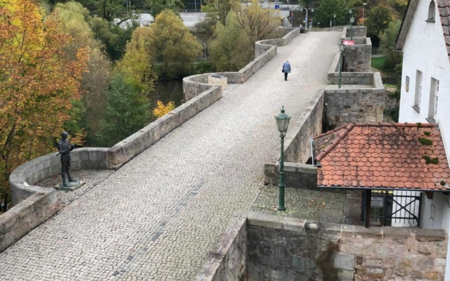 Haus an der Brücke 2