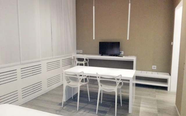 Glamour Apartments