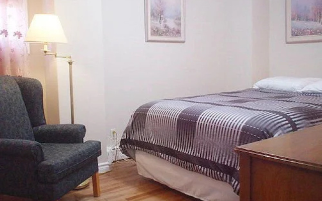 Niagara Falls Executive Suites