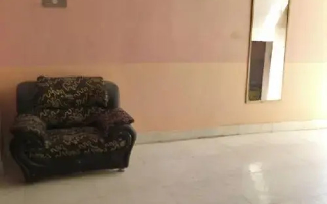 Hotel Madhuban Palace