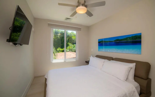 Miramar 2D -3 Bedr 3 Bath Ocean View