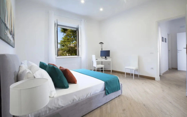 YourHome - Tramonto sul Golfo Apartment