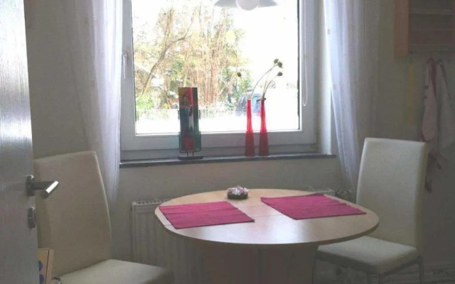 Ferienwohnung Koriath, 15107