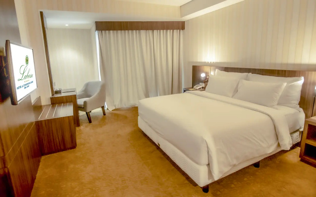 Labersa Hotel & Convention Centre Toba