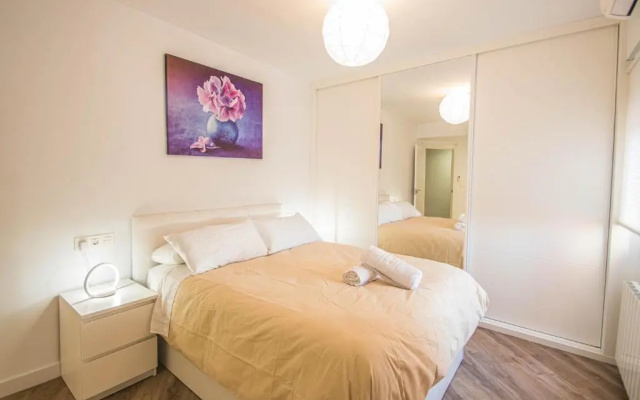 Hípica Apartment Granada by A3Rentals