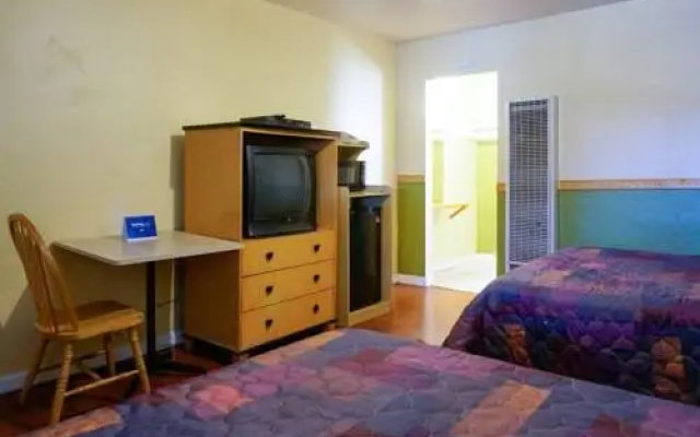 Western Motel