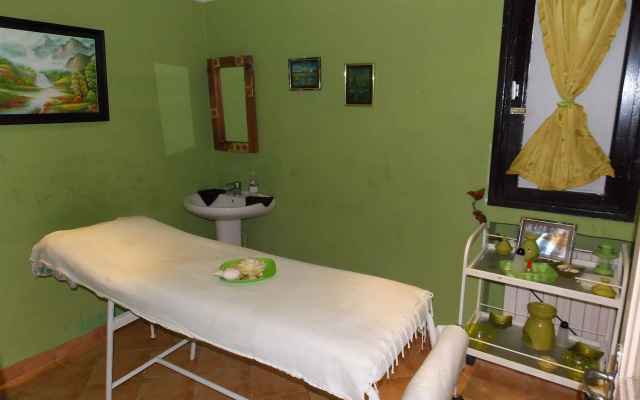 Hotel Bravo Hammamet