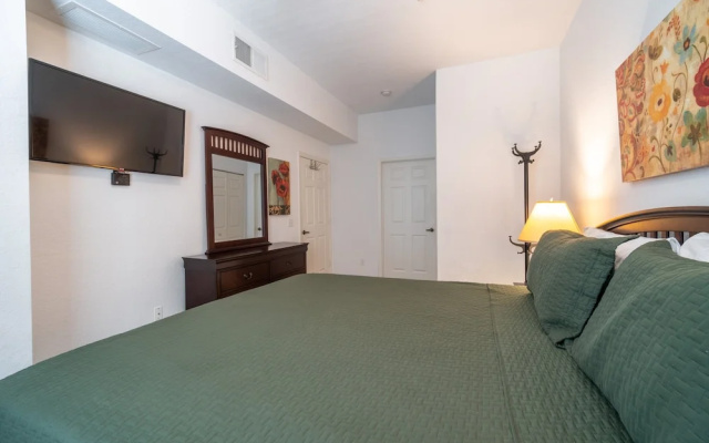 Villas at Seven Dwarfs 4601 B8.106