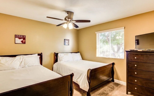 SLS Tatum Retreat - FREE Heated Pool & Spa