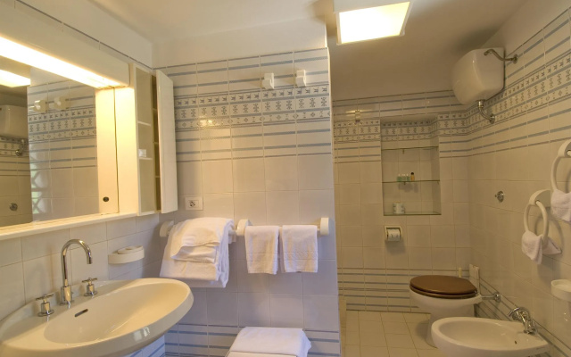 Hotel Lucrezia