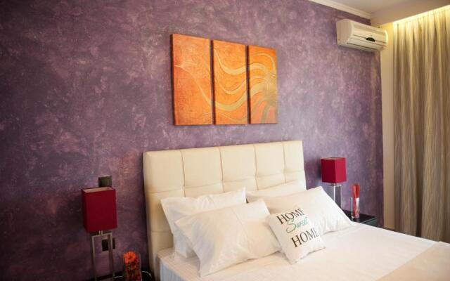 Serenita Apartments
