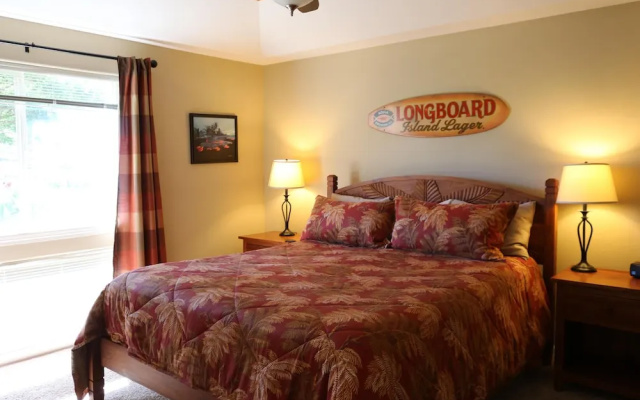Waikoloa Beach Villas B22