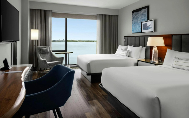 The Current Hotel, Autograph Collection